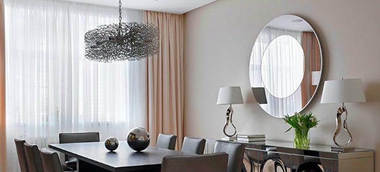 Dining Room Decorating Trick That Will Help You Avoid Overeating (1)