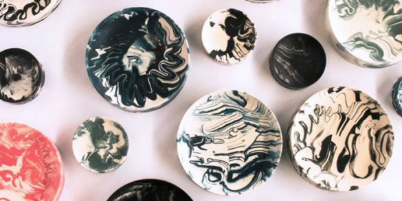 Maison et Objet 2016 Rising Talents