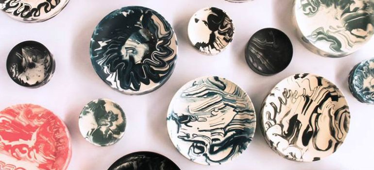 Maison et Objet 2016 Rising Talents