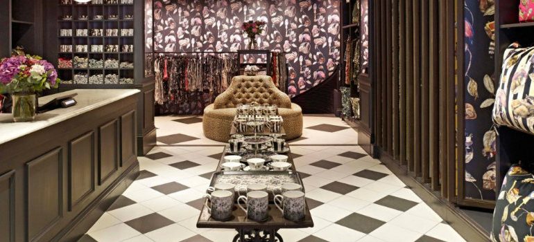 Top 50 Interior Design Stores to visit in United Kingdom