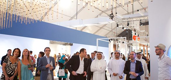 Design News Discover Design Days Dubai