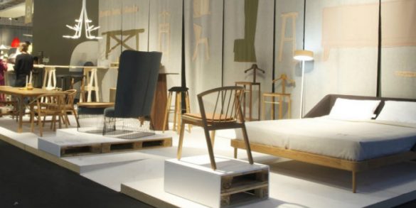 Design News Maison & Objet Asia Exhibitors