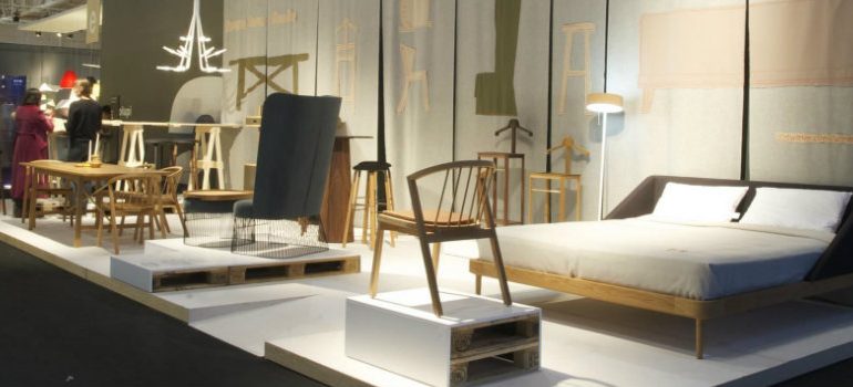 Design News Maison & Objet Asia Exhibitors