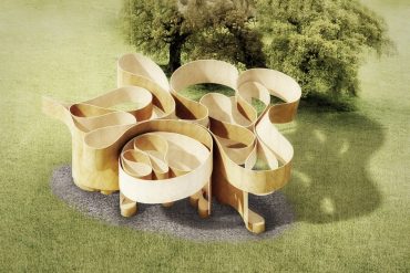 Design News Serpentine Summer Houses for 2016 (1)
