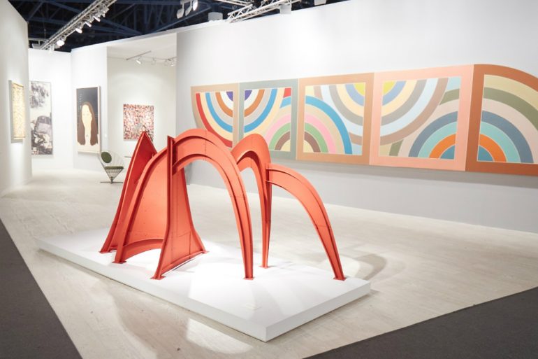 What to Expect from Art Basel Miami 2016