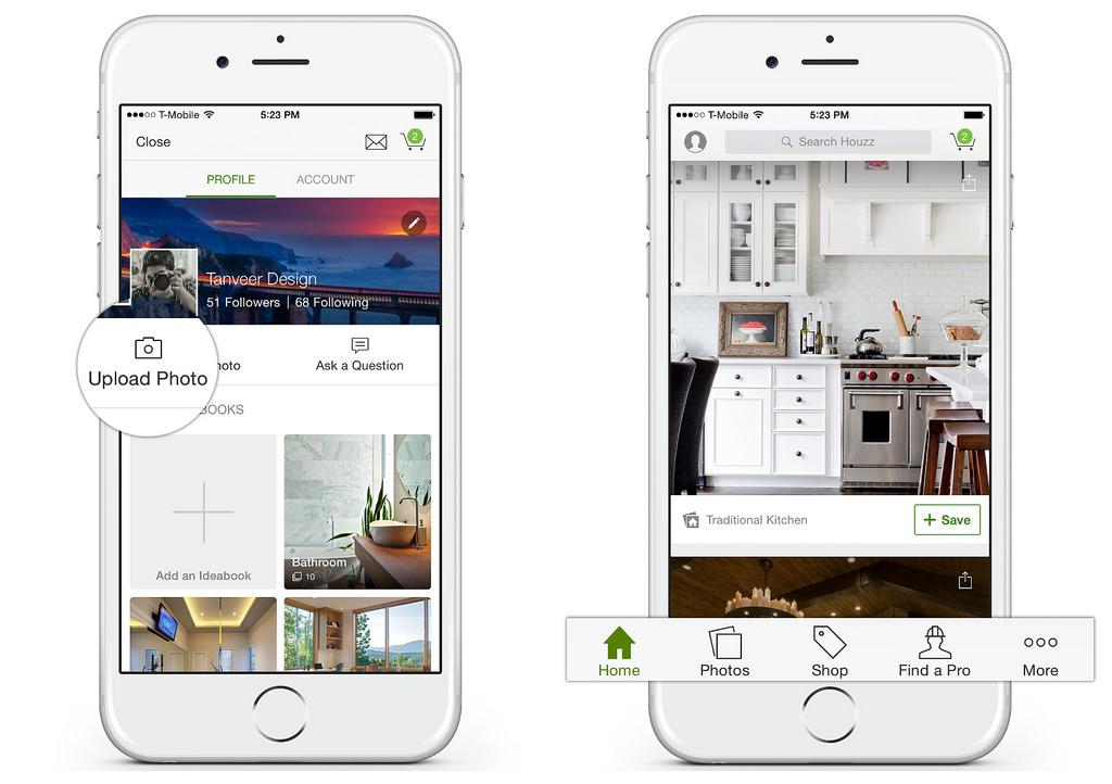 5 Free Interior Design Apps You Should