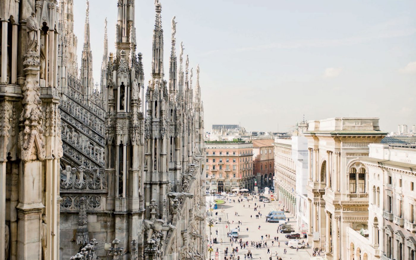 Top 5 Best Galleries and Museums in Milan