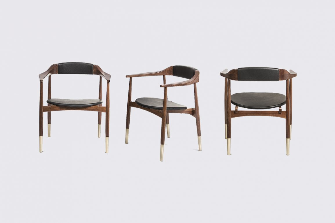 50 Modern Chairs You Will Want to Have in Your Living Room