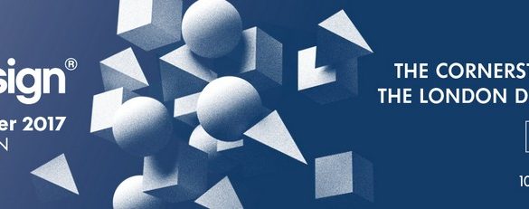 All you need to know about 100% Design 2017