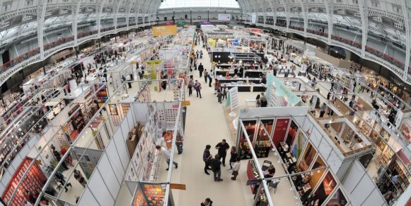 Exhibitors to see at Top Drawer 2017
