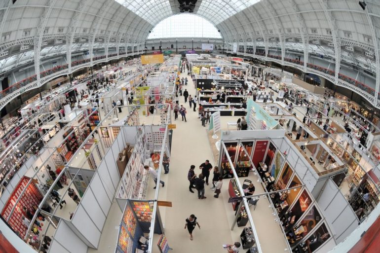 Exhibitors to see at Top Drawer 2017