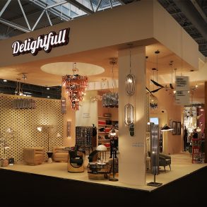 Lighting Exhibitors To Keep in the Agenda at Maison et Objet Paris