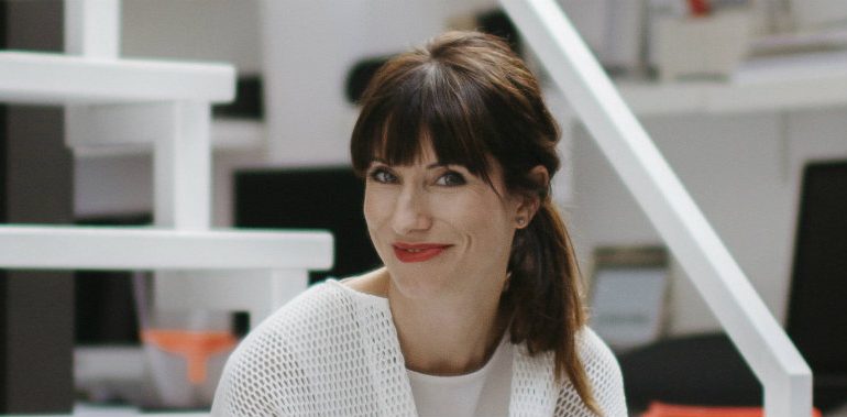 Luci Koldova Will Be One of The Main Features Of Imm Cologne 2018
