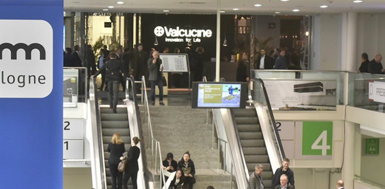 5 Must-Know Features of Imm Cologne 2018
