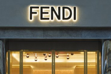 Fendi’s New Boutique in London: A Luxurious Inspiration For Your Home