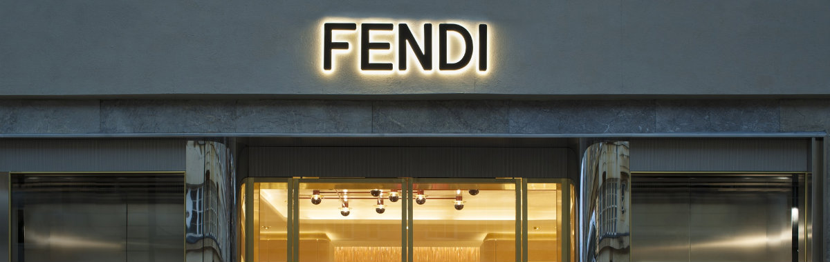 Fendi’s New Boutique in London: A Luxurious Inspiration For Your Home