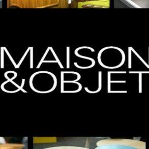 Find Out What Maison et Objet Has To Offer in January!