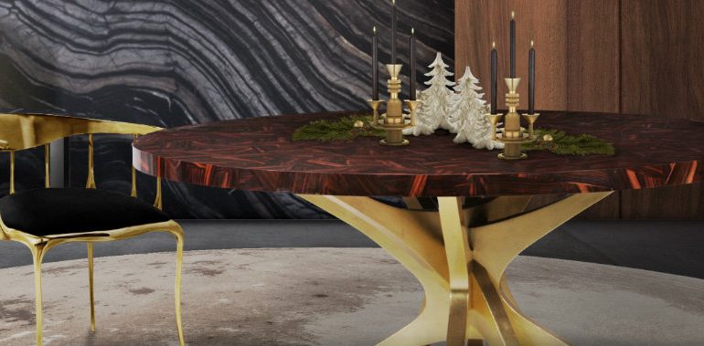 Glamorous Christmas Decoration Ideas For This Holiday Season