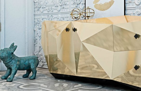 Boca do Lobo Will Cause Impact at Maison et Objet 2018