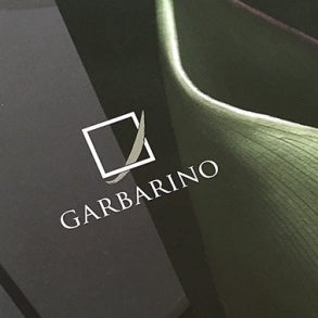 Garbarino Delivered Monte-Carlo to Maison et Objet 2018