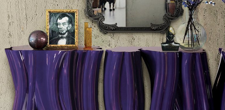 How To Include Pantone’s Colour Of 2018 In Your Modern Home
