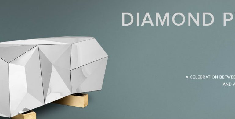 10 Masterpieces of Furniture By Boca do Lobo