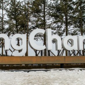 2018 Winter Olympics in Pyeongchang Are Officially Underway
