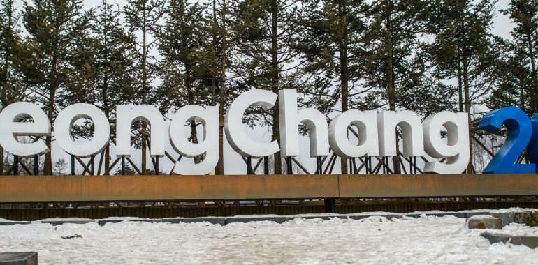 2018 Winter Olympics in Pyeongchang Are Officially Underway
