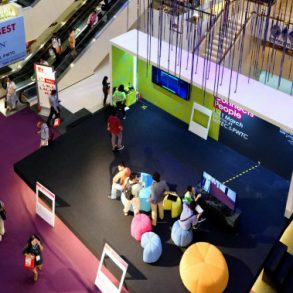 Explore The Malaysian International Funiture Fair 2018 (12)