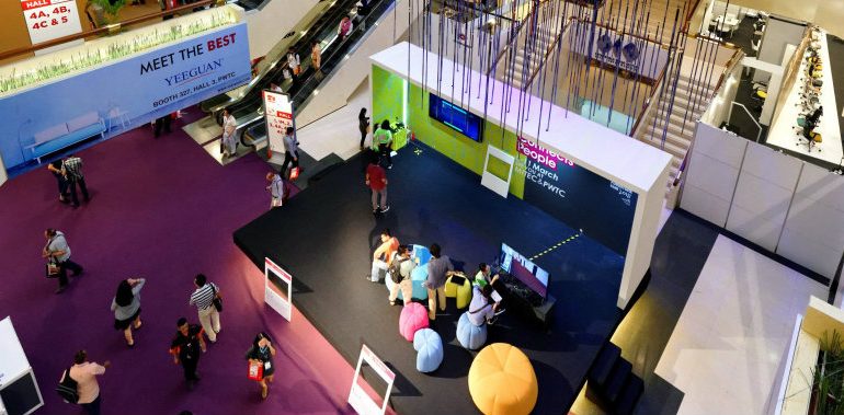 Explore The Malaysian International Funiture Fair 2018 (12)