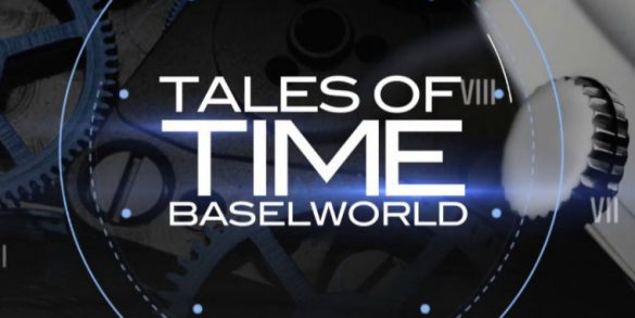 Introducing The 2018 Edition of The Prestigious BaselWorld
