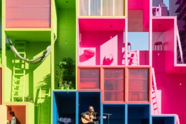 Introducing the Dutch Design Week Event