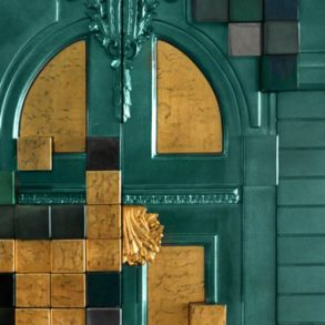 The Inventive Design of The Piccadilly Collection by Boca do Lobo