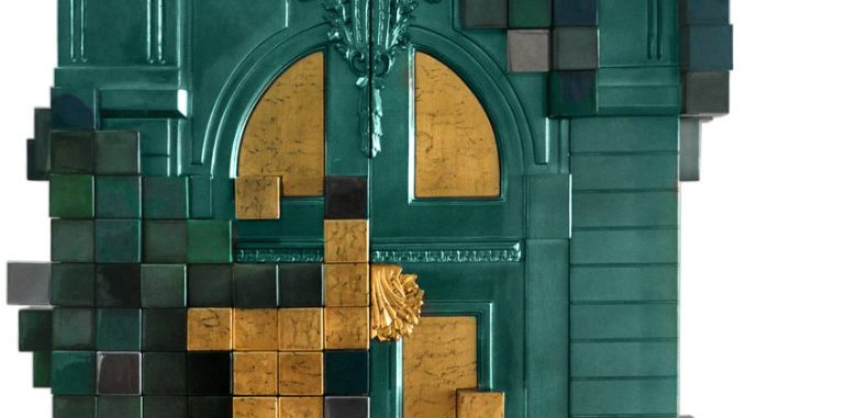 The Inventive Design of The Piccadilly Collection by Boca do Lobo