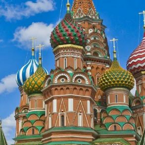 Get Ready For a New Edition of WorldBuild MoscowMosBuild