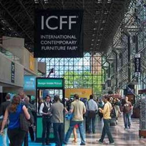 Introducing the 30th Edition of The ICFF Event
