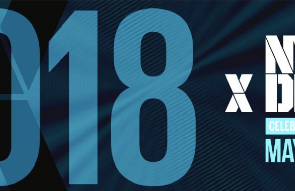 The NYCxDESIGN 2018 Starts This Week!