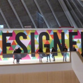 New Designers Wil Rock London This June!