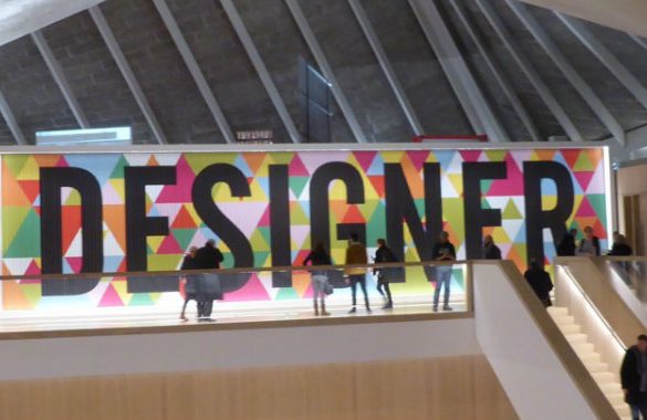 New Designers Wil Rock London This June!
