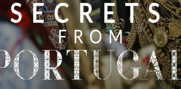Discover the Secrets From Portugal by CovetED Magazine