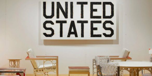 Design Miami/Basel and The 2018 Swarovski Designers of the Future Award