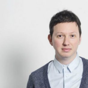 Learn More About Ramy Fischler, the Designer of the Year of M&O
