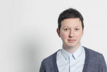 Learn More About Ramy Fischler, the Designer of the Year of M&O