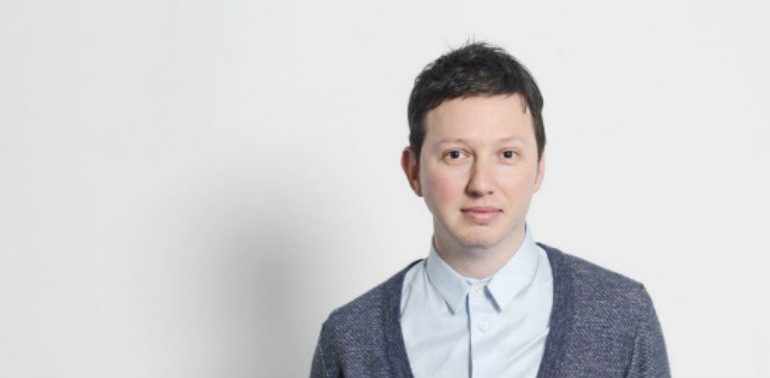 Learn More About Ramy Fischler, the Designer of the Year of M&O