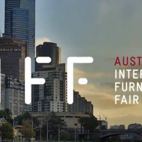 Presenting The Australian International Furniture Fair 2018