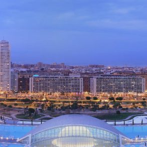 More than 100 Projects at Salón Nude 2018 in Valencia
