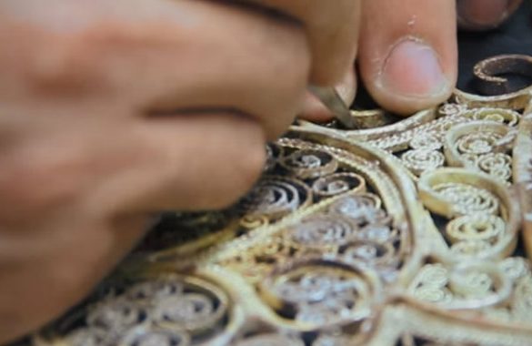 Design & Craftsmanship Foundation Will Be Present at Homo Faber 2018