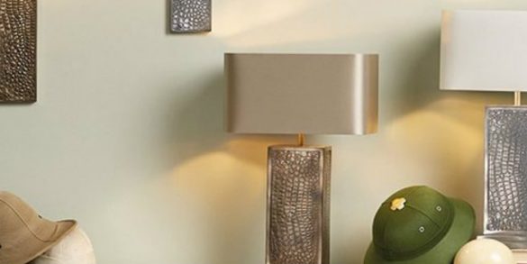 Take a Look at Waht David Hunt Presented at Decorex!