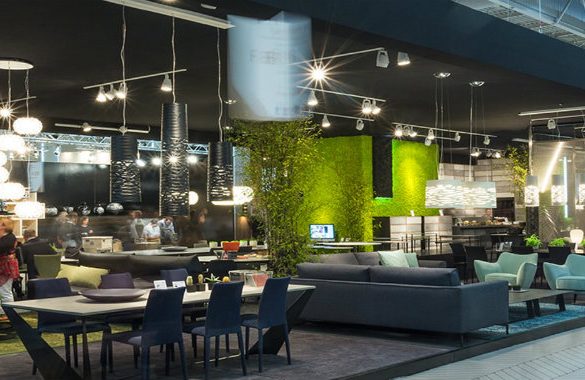 You Still Have Time to Visit Maison et Objet!