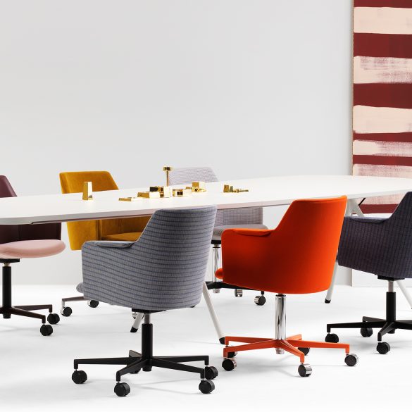 Lammhults Stockholm Furniture Fair 2019